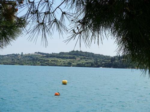 Sun- Sea & Sky * Holidays In Porto Cheli