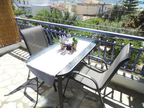 Sun- Sea & Sky * Holidays In Porto Cheli