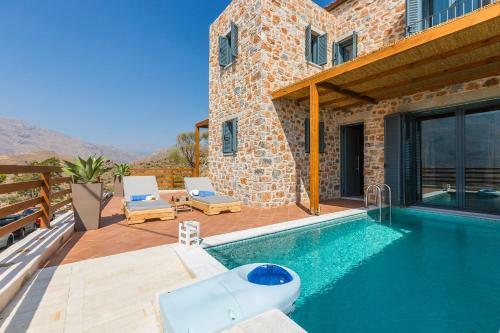 Villa Galini Luxury Homes