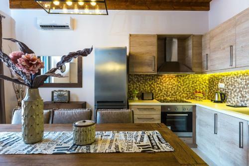 Villa Galini Luxury Homes