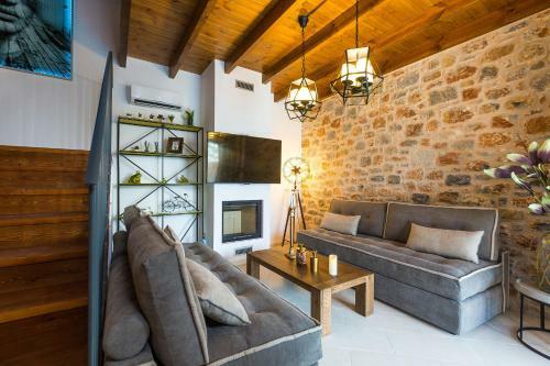 Villa Galini Luxury Homes