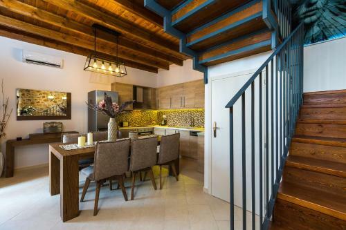 Villa Galini Luxury Homes