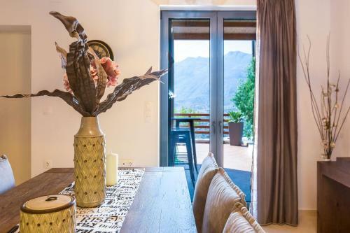 Villa Galini Luxury Homes