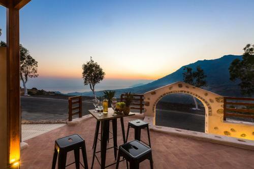 Villa Galini Luxury Homes