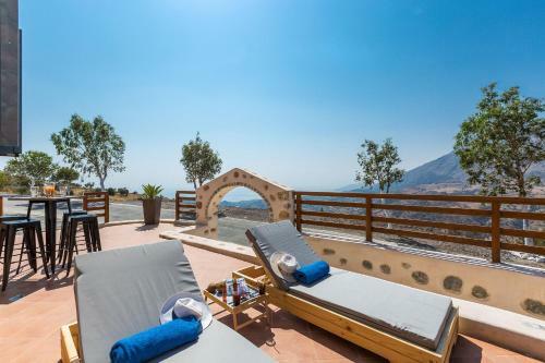 Villa Galini Luxury Homes