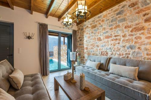 Villa Galini Luxury Homes