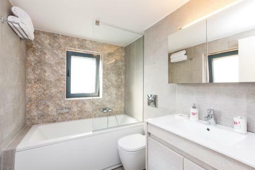 Villa Galini Luxury Homes