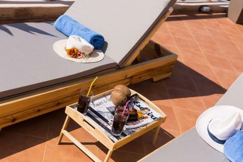 Villa Galini Luxury Homes