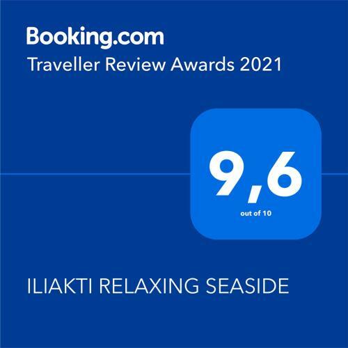 Iliakti Relaxing Seaside
