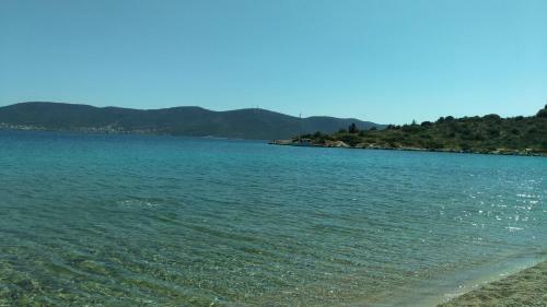 Iliakti Relaxing Seaside