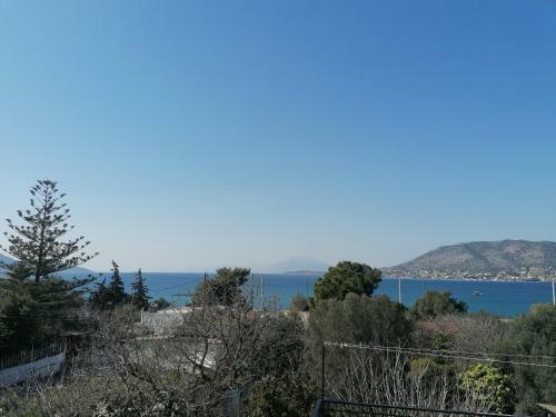 Villa Welcome In Salamina