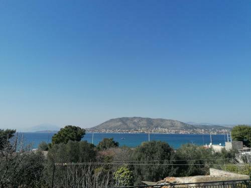 Villa Welcome In Salamina
