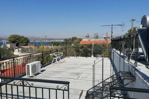 Villa Welcome In Salamina