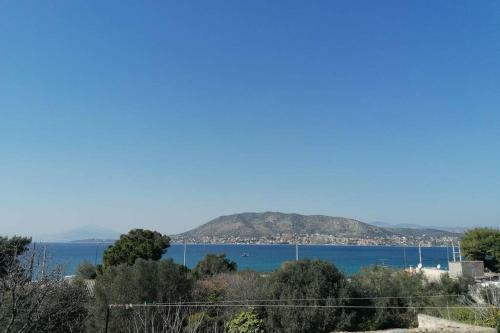 Villa Welcome In Salamina