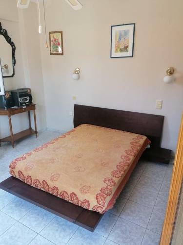 Villa Welcome In Salamina
