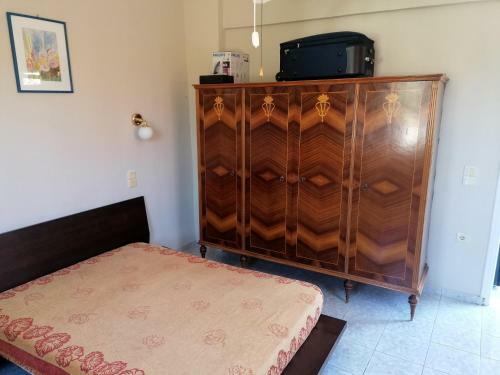 Villa Welcome In Salamina