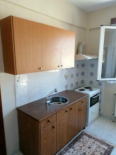 Villa Welcome In Salamina