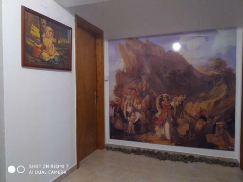Hostal Xenonas Souliou