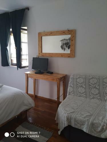 Hostal Xenonas Souliou