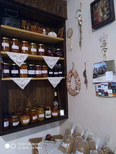 Hostal Xenonas Souliou