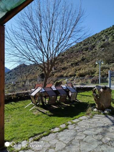 Hostal Xenonas Souliou