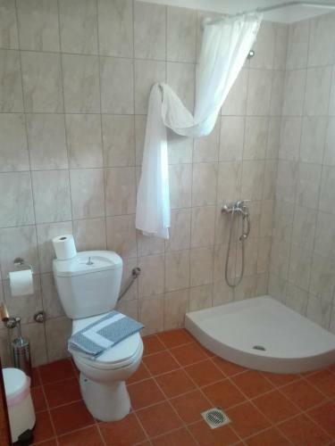 Hostal Xenonas Souliou