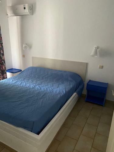 Angelica Apartment