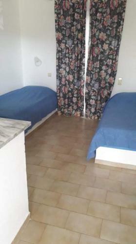 Angelica Apartment