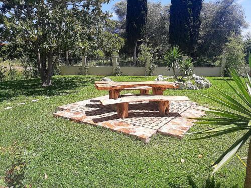 Relax Studios Corfu