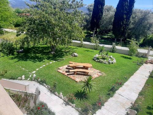 Relax Studios Corfu