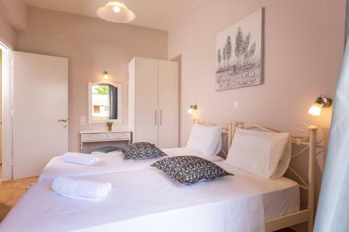 Relax Studios Corfu