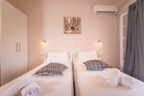 Relax Studios Corfu