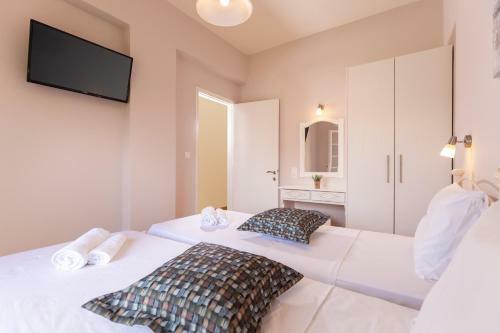 Relax Studios Corfu