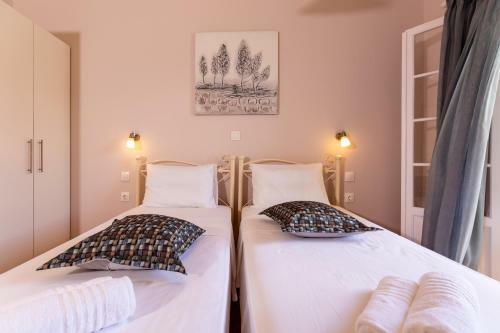 Relax Studios Corfu