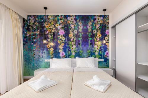 Hotel Aqua Luxury Suites