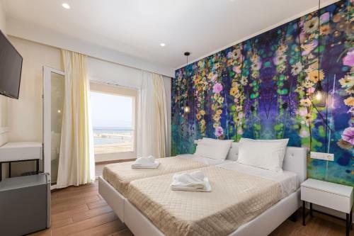 Hotel Aqua Luxury Suites