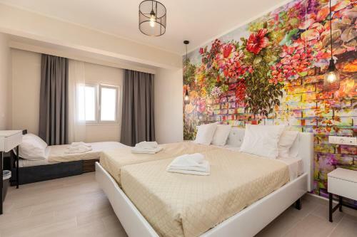 Hotel Aqua Luxury Suites