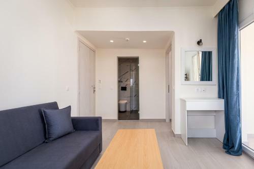 Hotel Aqua Luxury Suites