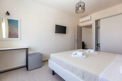 Hotel Aqua Luxury Suites
