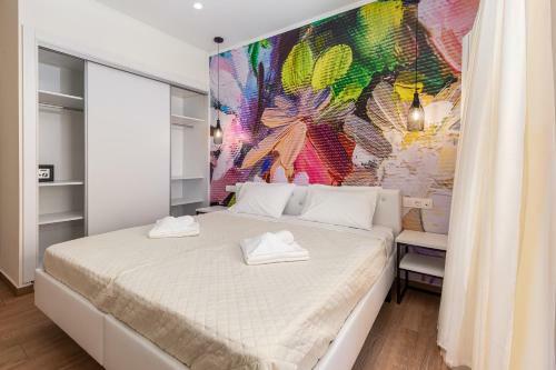 Hotel Aqua Luxury Suites