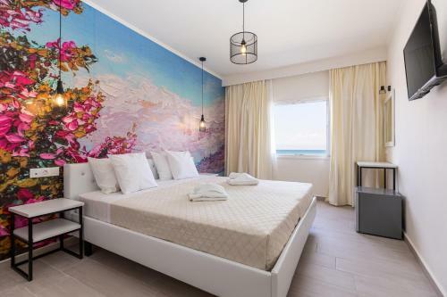 Hotel Aqua Luxury Suites