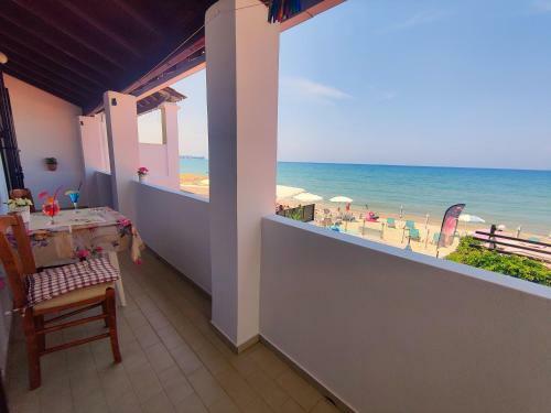 Apartamento Kostas Skondros Studio
