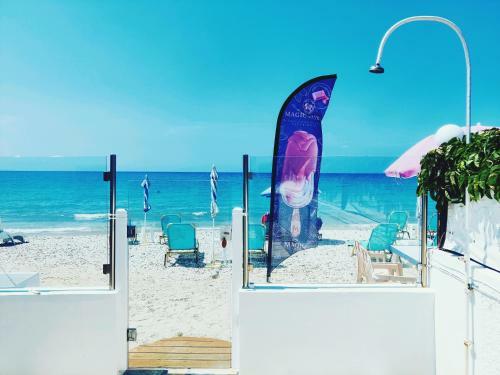 Apartamento Kostas Skondros Studio