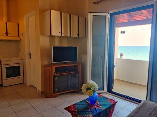 Apartamento Kostas Skondros Studio