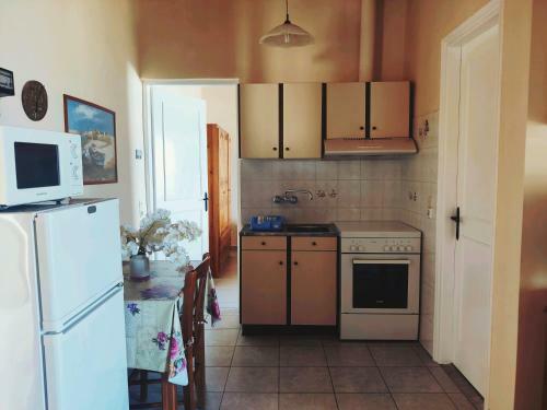 Apartamento Kostas Skondros Studio