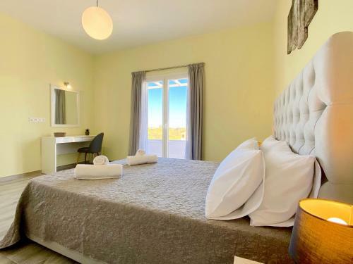 Villa Spiridoula - Luxury Holiday Home