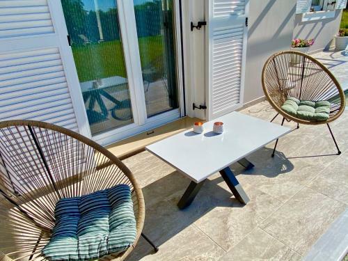 Villa Spiridoula - Luxury Holiday Home