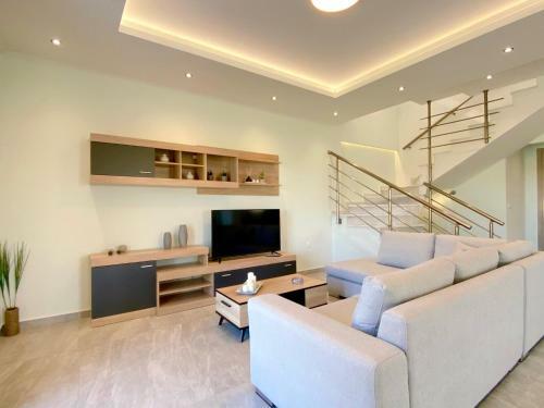 Villa Spiridoula - Luxury Holiday Home