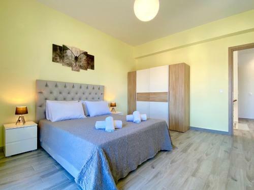 Villa Spiridoula - Luxury Holiday Home