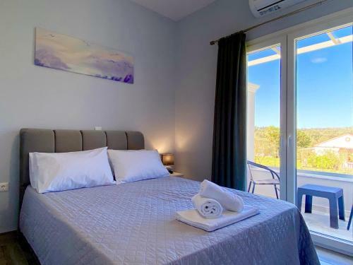 Villa Spiridoula - Luxury Holiday Home